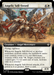 Angelic Sell-Sword (OTC-046) - Outlaws of Thunder Junction Commander: (Extended Art) - for just $0.10! 