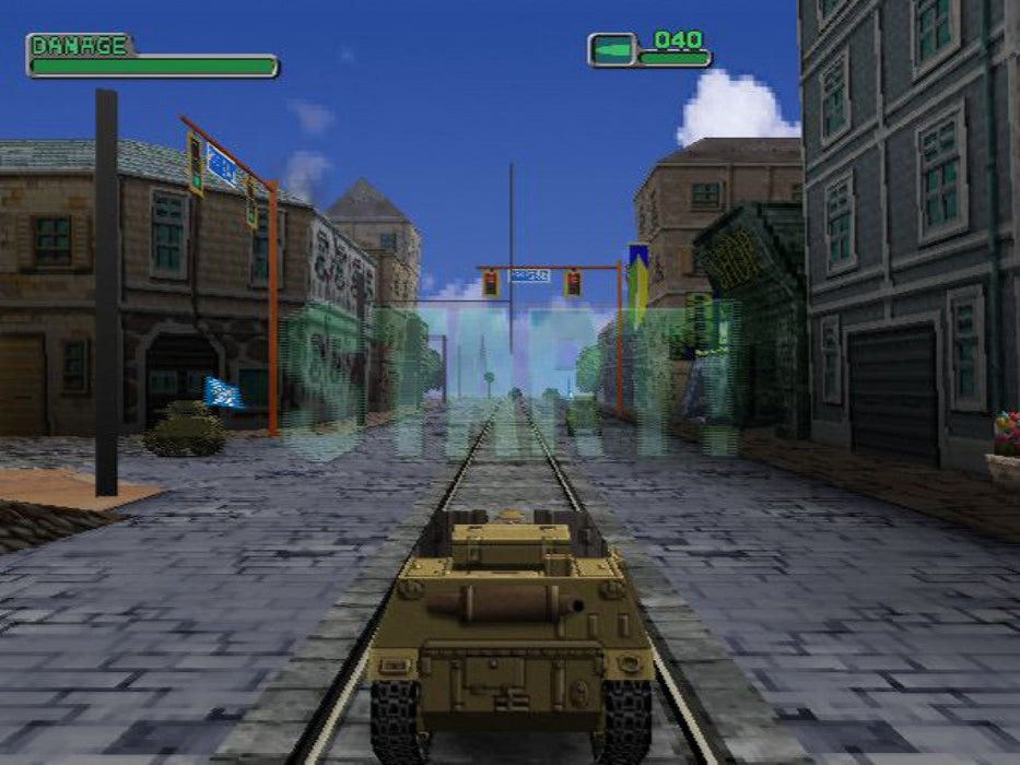 Seek and Destroy – PlayStation 2 (PS2) - for just $0! 