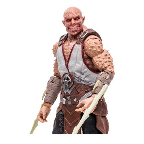 McFarlane Toys Mortal Kombat 11 7-Inch Action Figure - Select Figure(s) - Just $19.99! Shop now at Retro Gaming of Denver