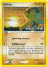 Baltoy (53/107) (Stamped) [EX: Deoxys] - for just $4.25! 