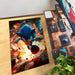 Sonic Decor Rug- 62x40 inches - for just $44.99! 