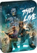 They Live - Limited Edition Steelbook [4K Ultra HD + Blu-ray] - for just $29.99! 