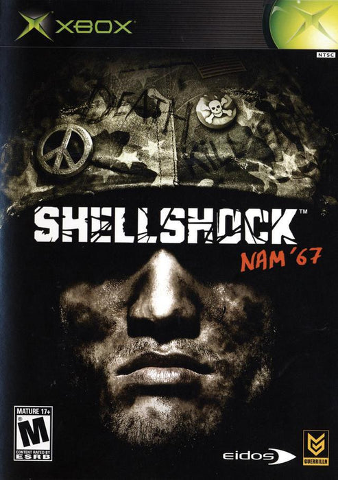 Shell Shock Nam '67 (Xbox) - for just $0! 