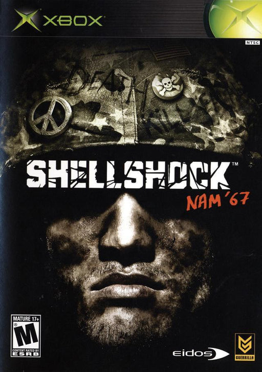Shell Shock Nam '67 (Xbox) - for just $0! 