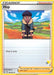 Hop (165/202) (Pikachu Stamp #33) [Battle Academy 2022] - for just $0.10! 