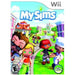 MySims (Wii) - Just $0! Shop now at Retro Gaming of Denver