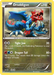 Druddigon (17/20) [Black & White: Dragon Vault] - for just $1.05! 