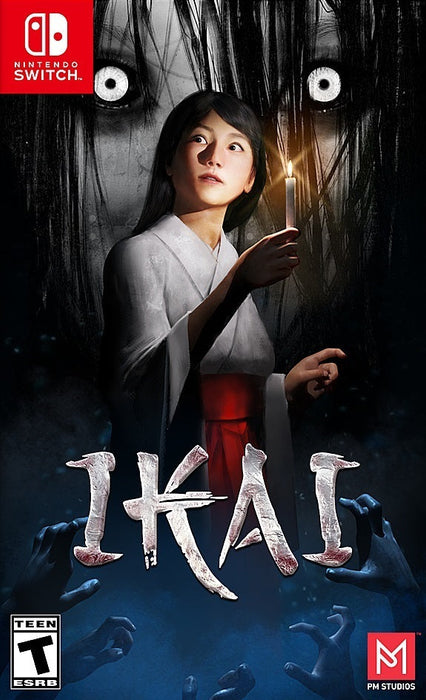 Ikai (Nintendo Switch) - for just $0! 
