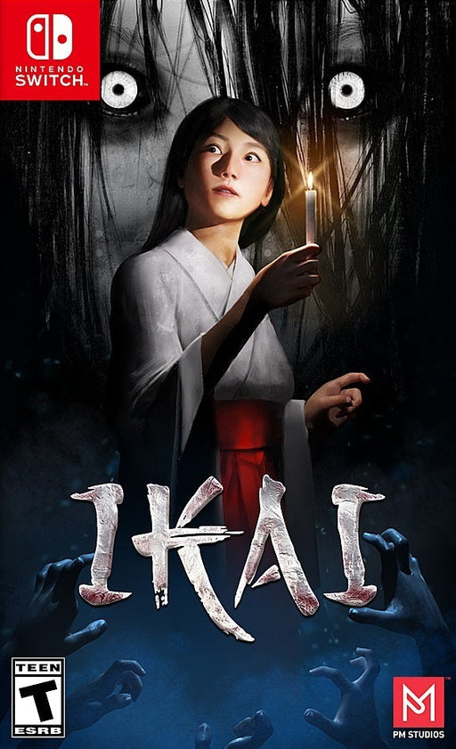 Ikai (Nintendo Switch) - for just $0! 