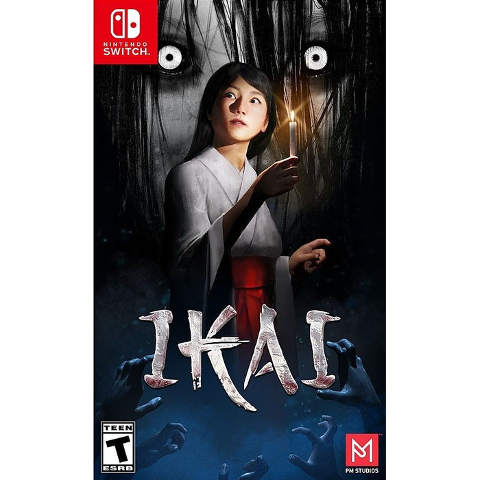 Ikai (Nintendo Switch) - Just $0! Shop now at Retro Gaming of Denver