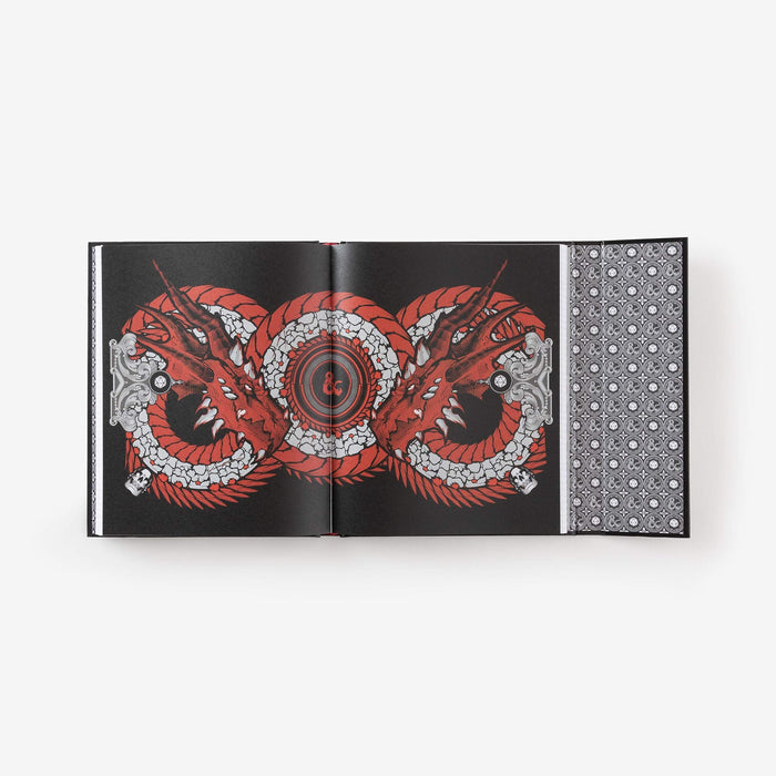 D&D: The Book of Holding - Blank Notebook - for just $19.99! 