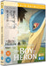 The Boy and The Heron [4K UHD + Blu-ray] - for just $36.99! 