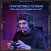 Headphones Laptop Gaming Infinite Surround Headphones - for just $111.16! 