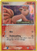 Vulpix (72/106) (Stamped) [EX: Emerald] - for just $18! 