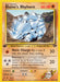 Blaine's Rhyhorn (65/132) [Gym Challenge 1st Edition] - for just $0.45! 