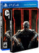 Call of Duty: Black Ops III (Steelbook Case) (PlayStation 4) - for just $0! 