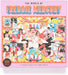 Puzzle: The World of Freddie Mercury - for just $19.99! 