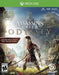 Assassin's Creed Odyssey (Xbox One) - for just $0! 