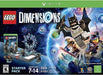 LEGO Dimensions Starter Pack (Xbox One) - for just $0! 