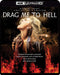 Drag Me to Hell - Collector's Edition (4K Ultra HD + Blu-ray) - for just $48.99! 
