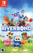 Riverbond (Nintendo Switch) - for just $0! 