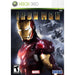 Iron Man (Xbox 360) - Just $0! Shop now at Retro Gaming of Denver