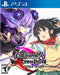 Neptunia X Senran Kagura Ninja Wars (Playstation 4) - for just $0! 
