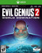 Evil Genius 2: World Domination (Xbox Series X) - for just $0! 