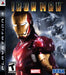 Iron Man (Playstation 3) - for just $0! 