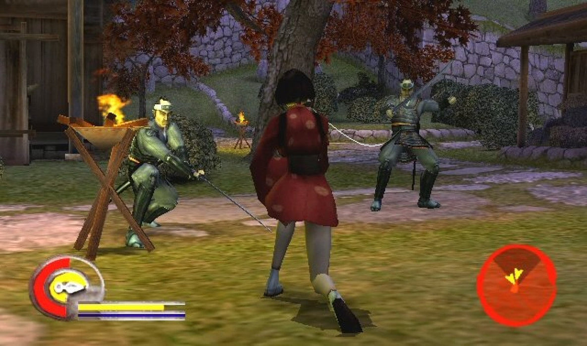 Red Ninja: End of Honor – PlayStation 2 (PS2) - for just $78.99! 