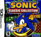 Sonic Classic Collection (Nintendo DS) - for just $0! 