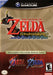 The Legend of Zelda: The Wind Waker / The Legend of Zelda: Ocarina of Time / Master Quest (GameCube) - for just $0! 