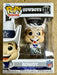 Jaydon Blue Signed NFL Dallas Cowboys Mascot Rowdy Funko Pop! #314 With JSA COA - for just $140! 