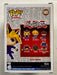Funko Pop! Animation Yami Yugi With Duel Monsters Cards #1451 Yu-Gi-Oh! 2023 - for just $12! 