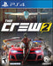 The Crew 2 (Playstation 4) - for just $0! 