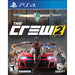 The Crew 2 (Playstation 4) - Just $0! Shop now at Retro Gaming of Denver