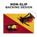 Deadpool & Wolverine Decor Rug- 62x40 inches - for just $44.99! 