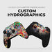 New Comics Custom Xbox Series X Controller - for just $134.99! 