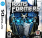 Transformers: Revenge of the Fallen Autobots (Nintendo DS) - for just $0! 
