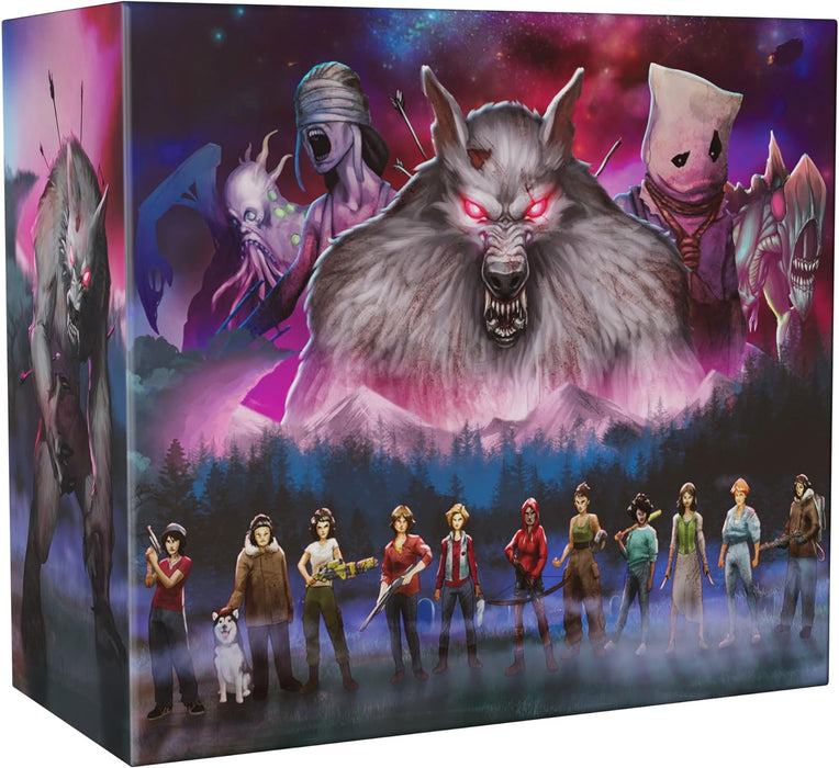 Final Girl: Series 2 Storage Box - for just $39.99! 