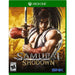 Samurai Shodown (Xbox One) - Just $0! Shop now at Retro Gaming of Denver
