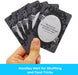 Aquarius Playing Cards: Shakespeare Quotes - for just $6.99! 