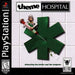 Theme Hospital (Playstation) - for just $0! 