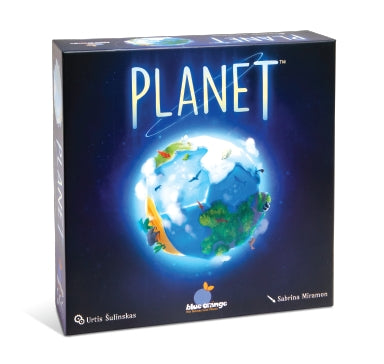 Planet - for just $34.99! 