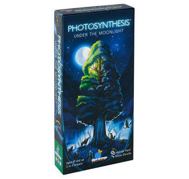 Photosynthesis: Under the Moonlight - for just $19.99! 