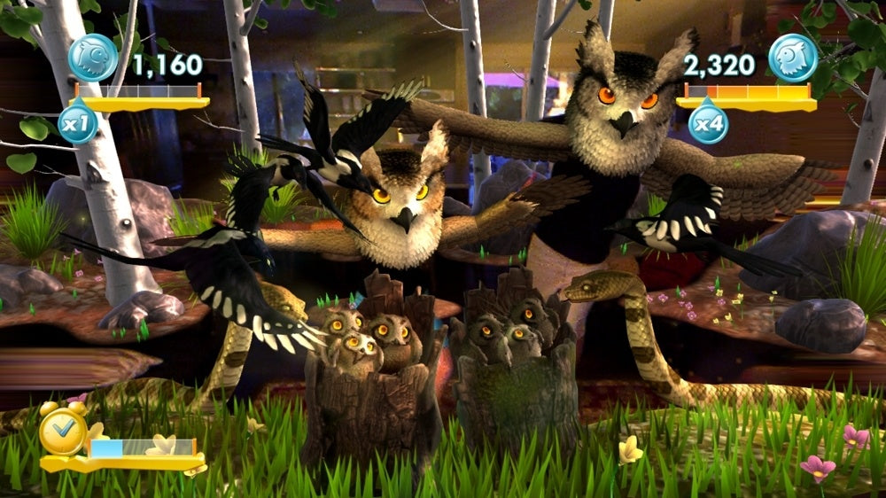 Kinect Nat Geo TV (Xbox 360) - for just $0! 