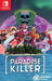 Paradise Killer (Nintendo Switch) - for just $52.99! 