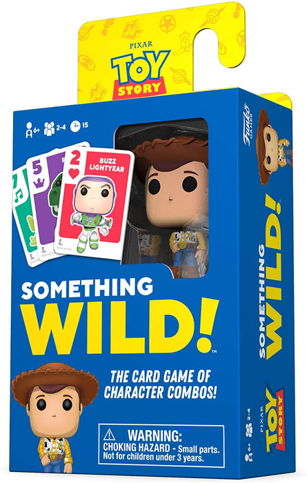 Something Wild! Disney - Toy Story - for just $7.99! 