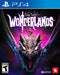 Tiny Tina's Wonderlands (Playstation 4) - for just $0! 