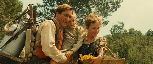 Jean de Florette / Manon of the Spring: Two Films by Claude Berri (The Criterion Collection) [4K UHD] - for just $59.99! 